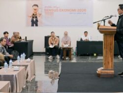 Bupati Lombok Timur Tekankan Akurasi Data, Petugas  SE 2026 Diminta Turun Langsung Ke Lapangan