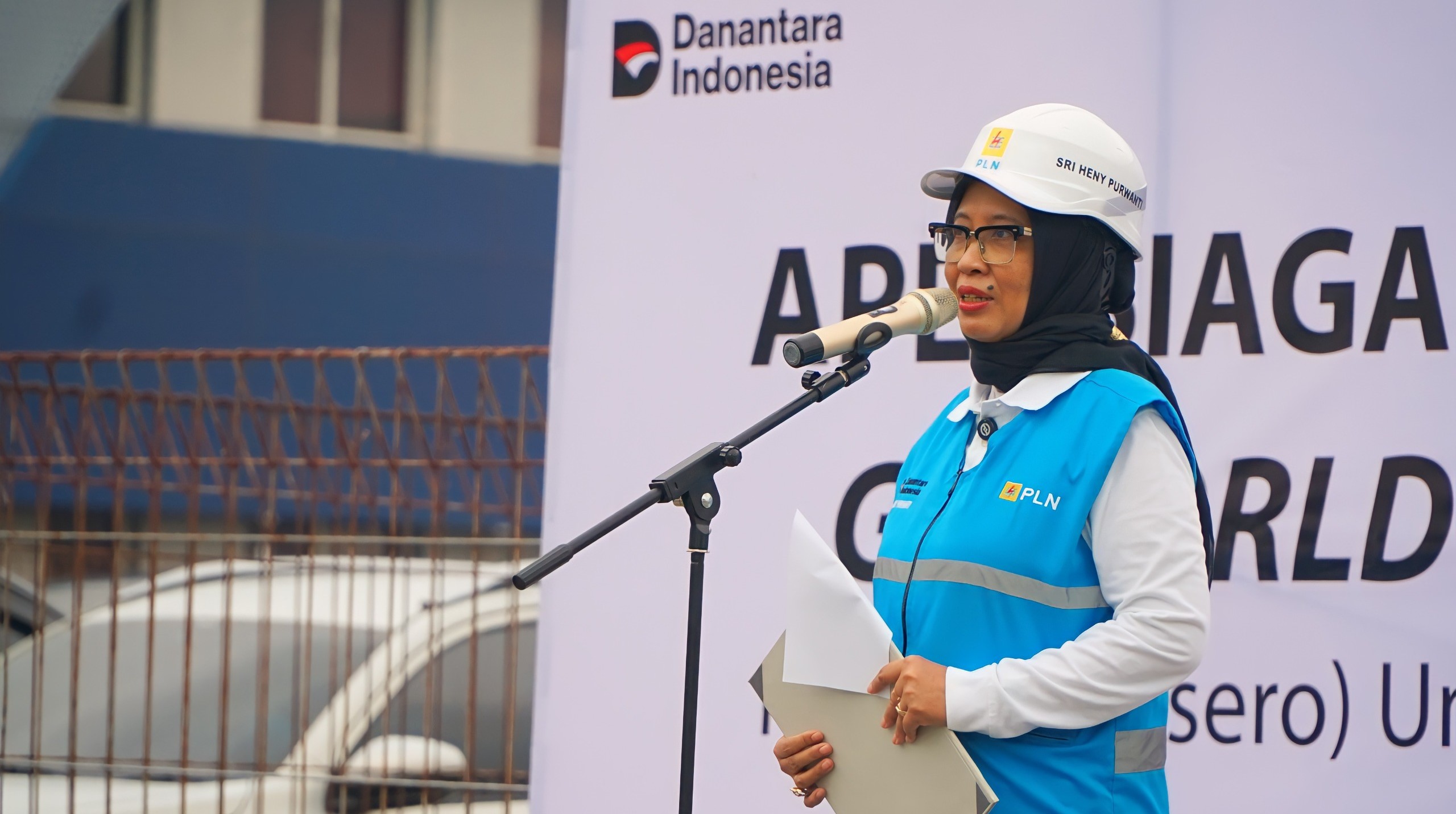 General Manager PLN UIW NTB
