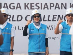 PLN NTB Kawal Final GT Asia