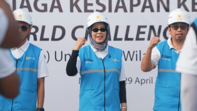 General Manager PLN UIW NTB
