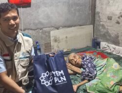 YBM PLN Hadirkan Senyum Bahagia bagi Kaum Dhuafa di Momen One Day One Smile
