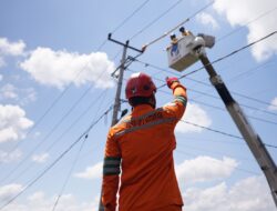 PLN UIW NTB Optimalkan Pemeliharaan Infrastruktur Kelistrikan