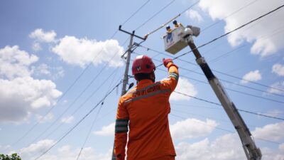PLN UIW NTB Optimalkan Pemeliharaan Infrastruktur Kelistrikan