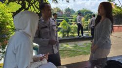 Antisipasi Lonjakan Wisatawan, Polisi Pastikan Keamanan Objek Wisata Narmada