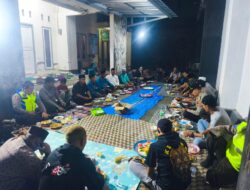 Eratkan Kebersamaan, Lentera Nusantara Satukan Tokoh Lintas Sektor Susun Program 2026
