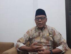 Permudah Masyarakat Berkurban, BAZNAS Lotim Hadirkan Layanan Online Dan Ofline