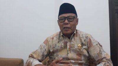 Permudah Masyarakat Berkurban, BAZNAS Lotim Hadirkan Layanan Online Dan Ofline