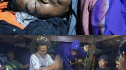 Pendaki Asal Sukabumi Meninggal Dunia Saat Mendaki Gunung Rinjani