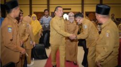 Gebernur NTB Buka Rakor Desa Berdaya Tematik 2026 Untuk Perkuat Ekonomi Dan Tekan Kemiskinan