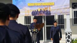 Razia Gabungan Dan Tes Urine Warnai Ikara Permasyarakatan Bersih Di Lapaz Selong