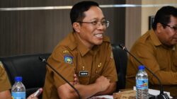 Sekda Juaini Taofik: Pertumbuhan 7,83 Persen Bukti Arah Kepemimpinan Bupati Mulai Terlihat Hasil