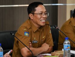Sekda Juaini Taofik: Pertumbuhan 7,83 Persen Bukti Arah Kepemimpinan Bupati Mulai Terlihat Hasil