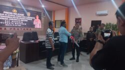 Polresta Mataram Kembalikan 53 BB Hasil Ungkap Kasus 3C Januari-Mei