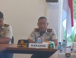 Imigrasi Mataram Ajak Insan Pers Perkuat Sinergi Hadapi Tantangan Informasi