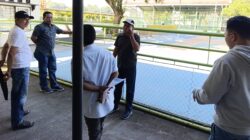PWI NTB Apresiasi Dukungan Unram untuk Pelaksanaan Porwada 2026