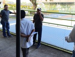 PWI NTB Apresiasi Dukungan Unram untuk Pelaksanaan Porwada 2026