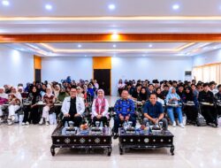 Srikandi PLN UIW NTB Movement Goes to Campus