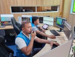 Personel PLN UIW NTB Siaga Penuh Pastikan Keandalan Pasokan Listrik Idul Adha 2026