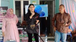 Fitriana SH “Ibu Pingky” Siapkan Program Pembukaan Lapangan Kerja, Tegaskan Komitmen Hadir untuk Masyarakat Sumsel