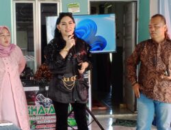 Fitriana SH “Ibu Pingky” Siapkan Program Pembukaan Lapangan Kerja, Tegaskan Komitmen Hadir untuk Masyarakat Sumsel