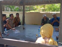 Polsek Lingsar Mediasi Damai Perselisihan Keluarga