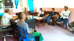 Bhabinkamtibmas Polsek Lingsar Bantu Warga Selesaikan Konflik Tanah Warisan