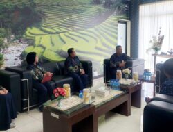 BBPOM Mataram Gandeng BNNP NTB Cegah Penyalahgunaan Obat Tertentu