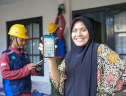 Promo Tambah Daya PLN Meilaju Diserbu, 1.039 Pelanggan NTB Ikut Berpartisipasi