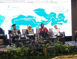 NTB Tancap Gas Menuju Emisi Nol Bersih 2050, PLN Siap Beri Dukungan
