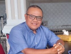 Laporkan Dugaan Korupsi Proyek Jembatan Rp4,8 Miliar di Muba ke Kejati Sumsel, ini Kata Aktivis Anti KKN