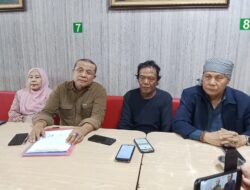 Siap Kawal Kasus Dugaan Penganiayaan hingga Persidangan, Kuasa Hukum Baru Irza