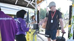 Bank NTB Syariah Dukung Digitalisasi Pelabuhan Senggigi Melalui Kerja Sama Sistem Pembayaran Digital Easybook