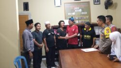 Polsek Gunungsari Mediasi Kasus Pengeroyokan, Dua Pihak Sepakat Damai