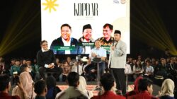 Menteri ATR/Kepala BPN: Kebijakan yang Baik Berawal dari Kesediaan Mendengar Aspirasi Masyarakat