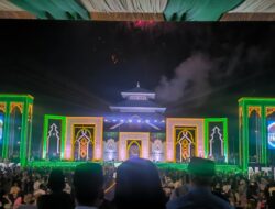 PLN NTB Kawal Sukses MTQ Provinsi 2026 di Lombok Tengah