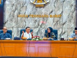 PLN NTB Gencarkan Edukasi Kendaraan Listrik, 51 SPKLU Siap Layani Masyarakat