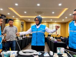 PLN NTB Siap Sukseskan BPBL 2026 untuk Perluas Akses Listrik Warga