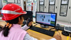 PLN NTB Perkuat Keandalan Listrik Lewat Pemeliharaan Gardu Induk Mantang