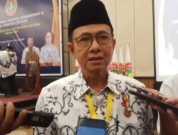 Kesejahteraan Guru Menjadi Prioritas