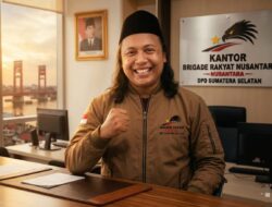 Ki Edi Susilo : Bahwa Langkah Tegas yang diambil oleh APH merupakan Cerminan dari Prosedur yang Objektif dan Bebas dari Intervensi Politik