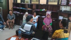 Polisi dan Tokoh Wilayah Jembatani Perdamaian Warga di Lingsar