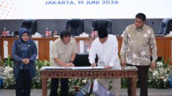 Menteri ATR/Kepala BPN dan Mendagri Keluarkan Surat Edaran, Integrasikan LP2B ke Dalam RTRW dan RDTR