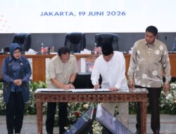 Menteri ATR/Kepala BPN dan Mendagri Keluarkan Surat Edaran, Integrasikan LP2B ke Dalam RTRW dan RDTR