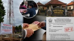 Warga Pertanyakan Dugaan Uang ‘Pelicin’ di Tengah Polemik Tower Bongancina