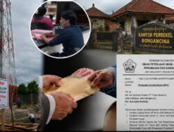 Warga Pertanyakan Dugaan Uang ‘Pelicin’ di Tengah Polemik Tower Bongancina