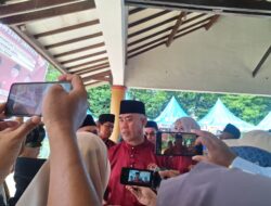 Festival Palembang Darussalam XXII Jadi Ajang Pelestarian Budaya Palembang