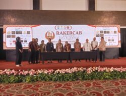 Pengusaha Muda Diminta Jadi Agen Perubahan, HIPMI Palembang Fokus pada Ekonomi Kerakyatan