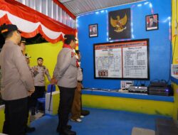 Apel Sabuk Kamtibmas Tingkat Polda Sulsel Tahun 2026, Perkuat Sinergi Polri dan Masyarakat