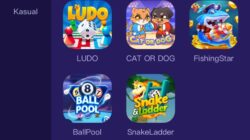 DAZZ X Hidup Kembali Tanpa Pengumuman Resmi: Siapa Pelindung di Baliknya?