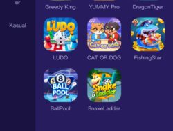 DAZZ X Hidup Kembali Tanpa Pengumuman Resmi: Siapa Pelindung di Baliknya?